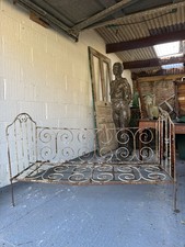 A Late 19th Century French