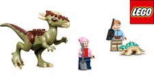 Lego JURASSIC WORLD 76939