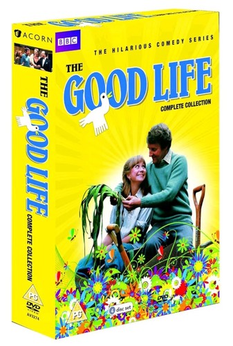 The good life - good,