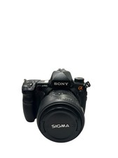 sony alpha 900