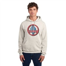 Shelby Cobra Shadow Hoody -