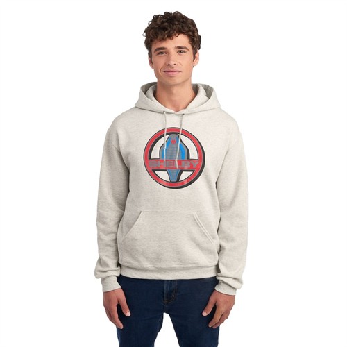 Shelby cobra shadow - cobra, hoody