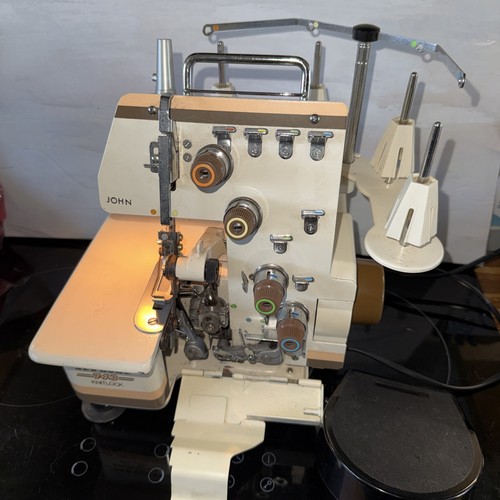 Janome new home 743 - janome,