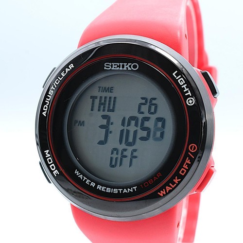 Seiko s252 0oa0 - s252-0oa0, quartz