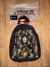 BAPE A Bathing Ape Milo Key