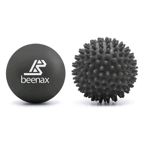 Massage ball beenax - -, lacrosse
