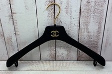 7X Authentic Chanel Black