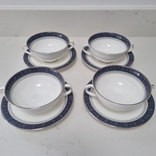 Royal Doulton Sherbrooke Soup