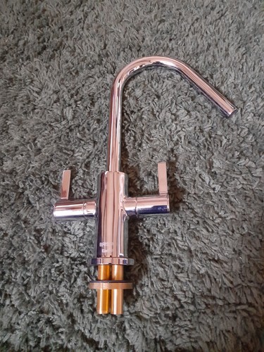 Bristan kitchen tap ex - kitchen, (ex