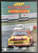 BRANDS HATCH 5/6 Dec 1992