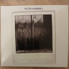 From the Trees by Peter