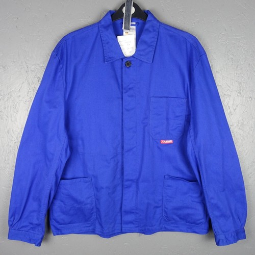 Vintage french chore jacket - vintage,