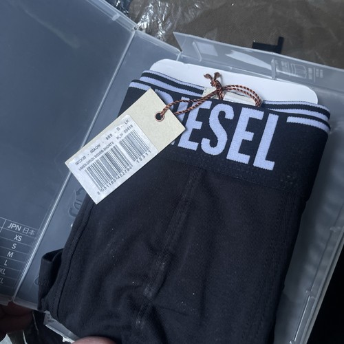 Diesel mens boxer the - diesel,