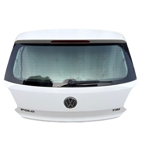 Volkswagen polo mk5 - vw,
