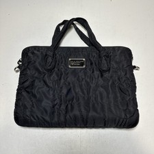 Marc Jacobs Black Jacquard