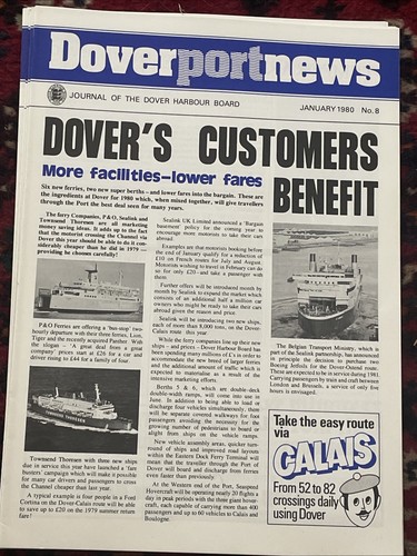 Doverportnews jan 1980 dover - doverportnews,
