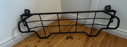 Xc40 dog guard - dog,
