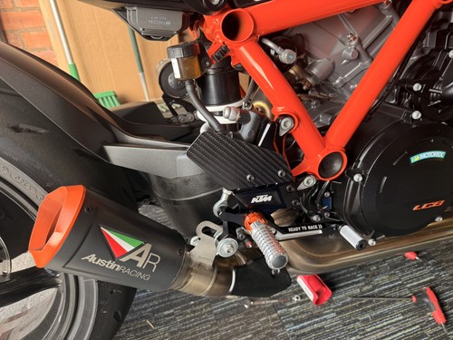 Ktm 1290 1390 superduke - superduke, austin