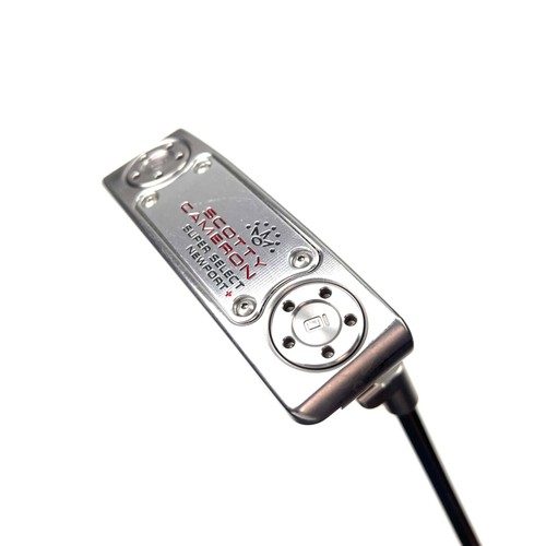 Scotty cameron super select - super,