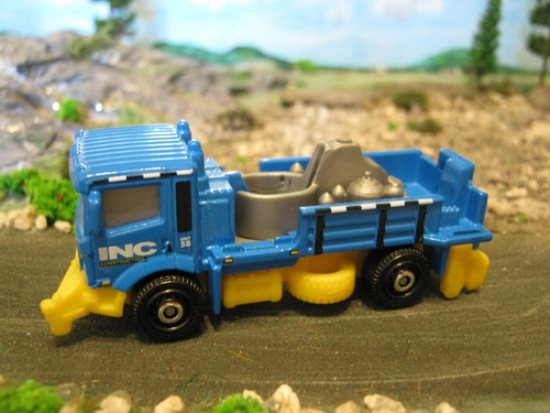 Matchbox mb1251 road stripe - mb1251,