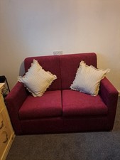 Soffa Bed /bed Settee