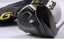 Ping G430 Max Driver / 9