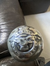 Royal Air Force Training Parade Stick Antique 27 inches long 