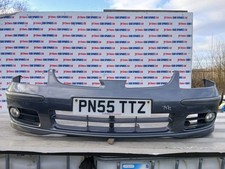 NISSAN ALMERA MPV 5DR TINO SE