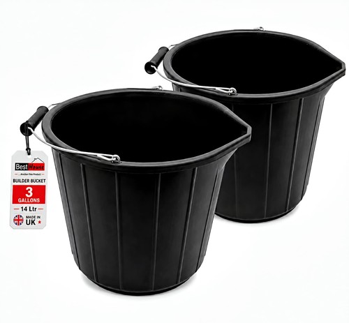 Pcs builders bucket - pcs, |