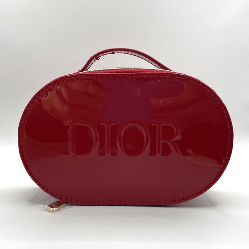 Dior beauty red vanity - dior,