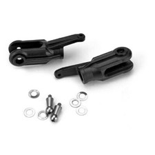Blade 300X Main Rotor Blade Grips BLH4502