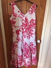 SAVOIR DRESS SIZE 22
