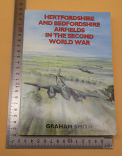 Signed Hertfordshire &