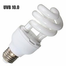 Reptile Pet Heating Bulb UV