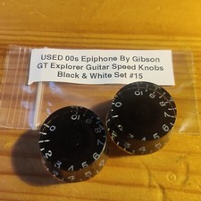 Used 00s Epiphone By Gibson
