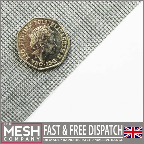 The mesh company lpi - the, 17