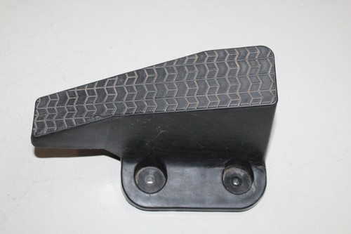 Footrest foot rest pedal - , mazda