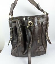 Patrick Cox Large Brown