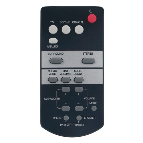 Fsr68 zj78800 replaced remote - zj78800,