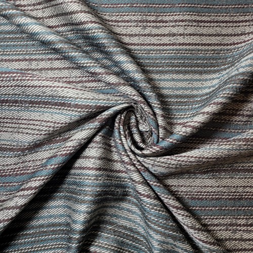 Tweed look jacquard - jacquard, fabric