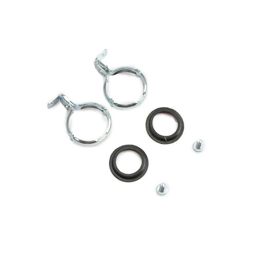 Hvac heater core seal repair - heater,