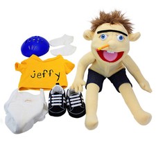 Jeffy Puppet Cheap Sml Jeffy