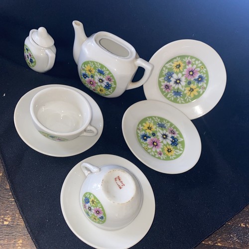 Japan toy tiny play tea - toy,