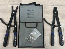 Blue-Point 2pc Retaining Ring Pliers Set PR215