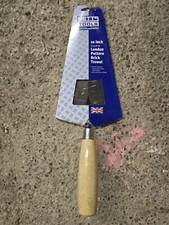 brick trowel 10 inch