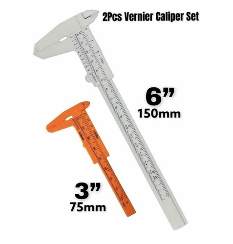 Pcs 150mm 3 - 3", 75mm