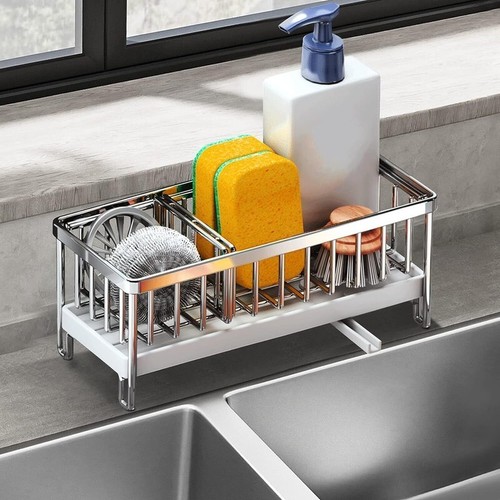 Kitchen sink caddy - kitchen,