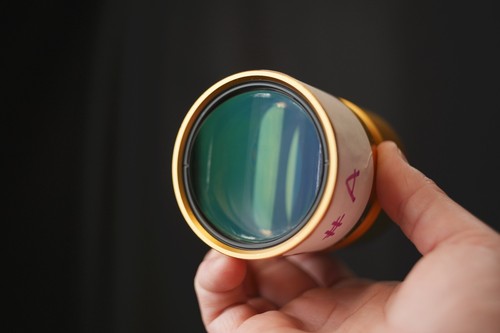 Sankor projection lens - sankor, 2x