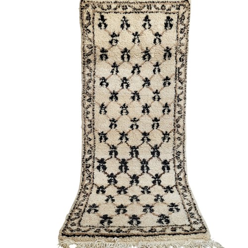 Old vintage azilal boujaad - azilal,