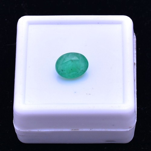Cts natural emerald - 1.50,